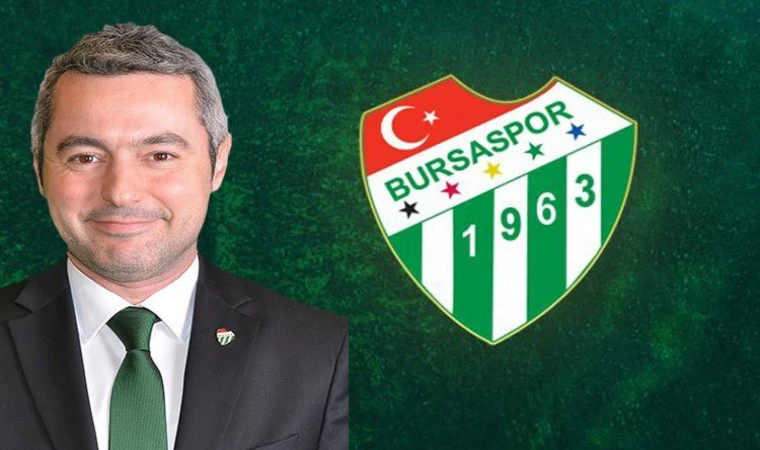 Bursaspor’da ’olağanüstü’ karar! Yönetim istifa etti!