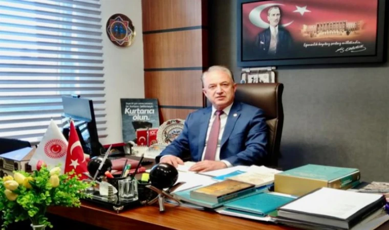 CHP’li Milletvekili Özkan’dan Bakan Nebati’ye ÖTV’siz araç sorusu