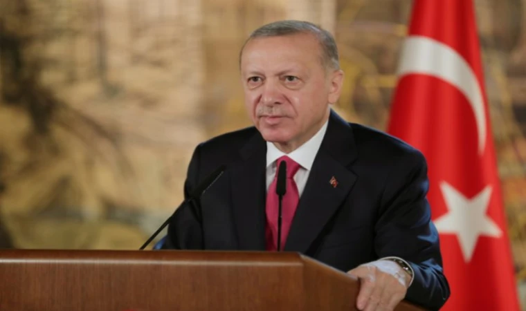 Cumhurbaşkanı Erdoğan’dan Fas’a yarı final tebriği