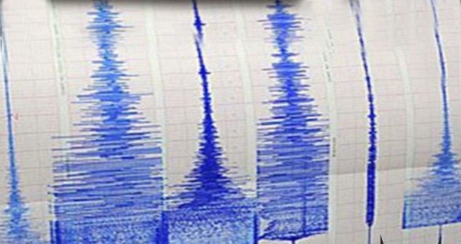 Adana’da 3,6 büyüklüğünde deprem