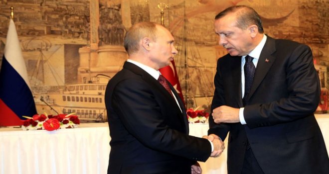 Kremlin açıkladı! Erdoğan-Putin görüşmesi olacak mı?