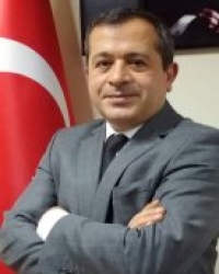 İbrahim Halil ŞEKER