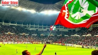 Amed Spor’dan Bursaspor maçı öncesi sahte bilet uyarısı