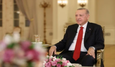 Cumhurbaşkanı Erdoğan: Bu yüzyıl ’Türkiye Yüzyılı’ olacak