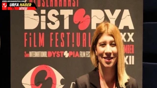 2. Uluslararası Distopya Film Festivali Başladı
