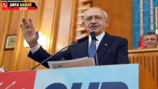 Kılıçdaroğlu: İmamoğlu’nu yedirmeyiz!