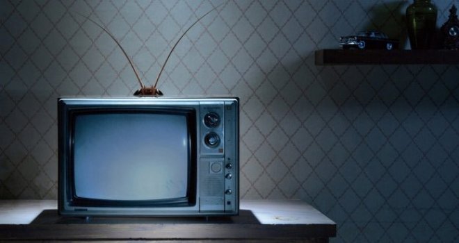 Televizyon ve Televizyon Tarihi Hakkında 25 İlginç Bilgi